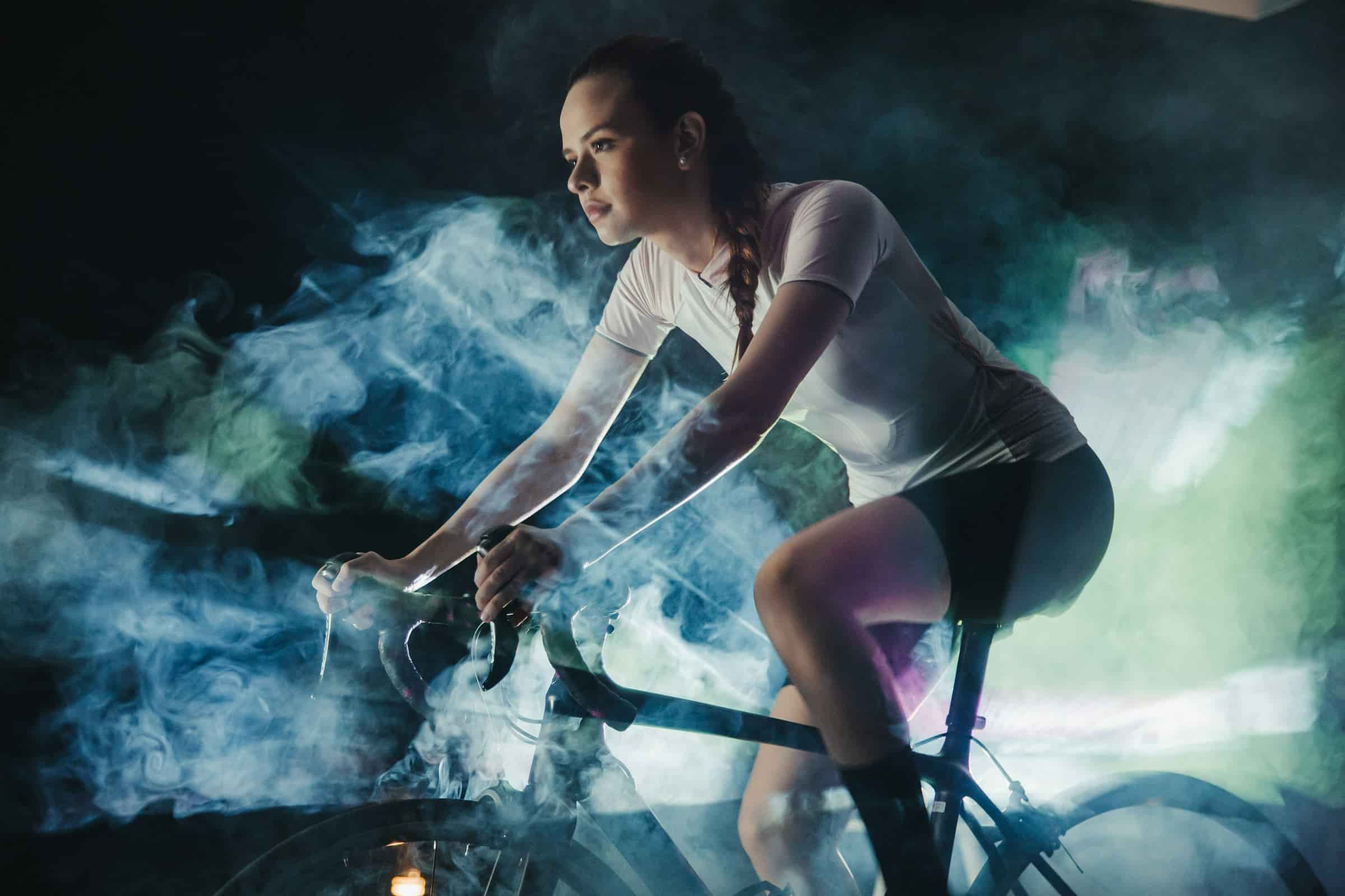 Programme velo fashion spinning