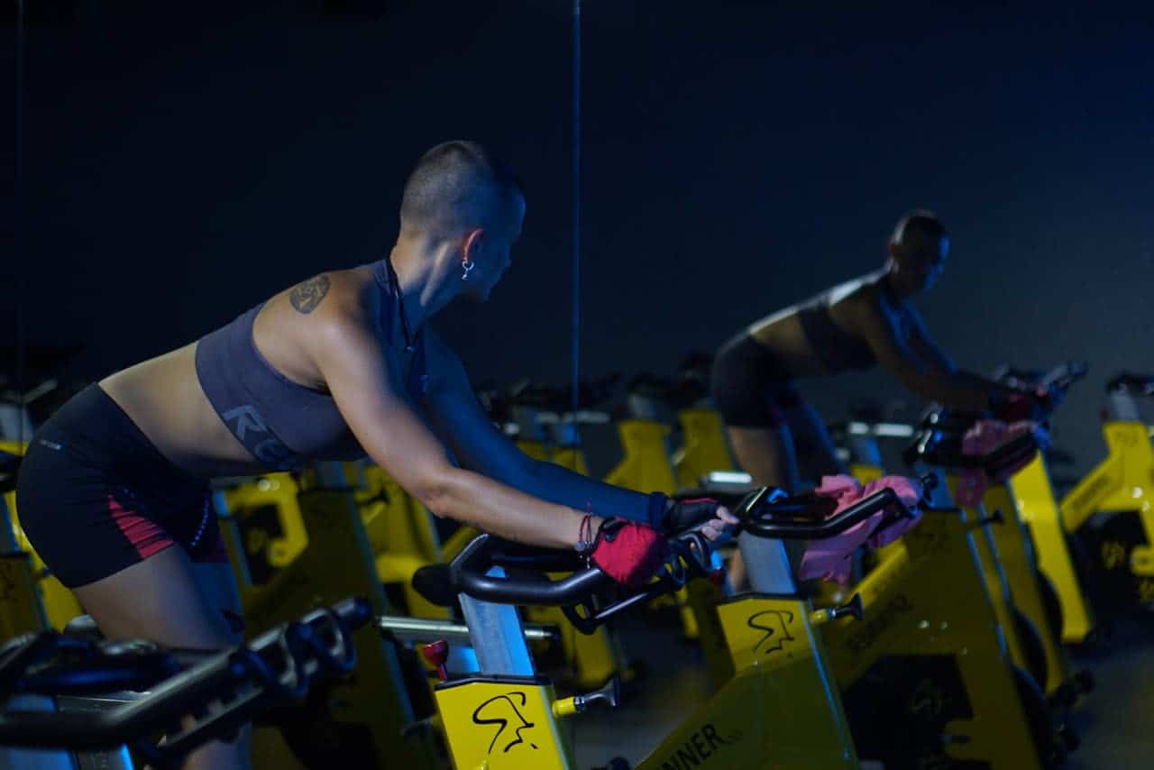 Faire du velo en salle fait il maigrir ne vous posez plus la question